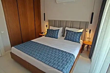 Queen Residence & Apart - 20