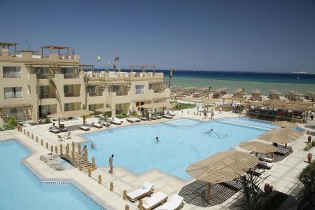 Imperial Shams Abu Soma - 26