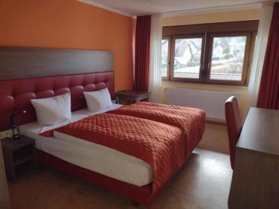 Waldblick BSR Restaurant - 221