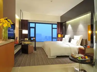 Pullman Dongguan Changan - 77