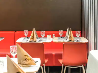 ibis Wien Mariahilf - 25
