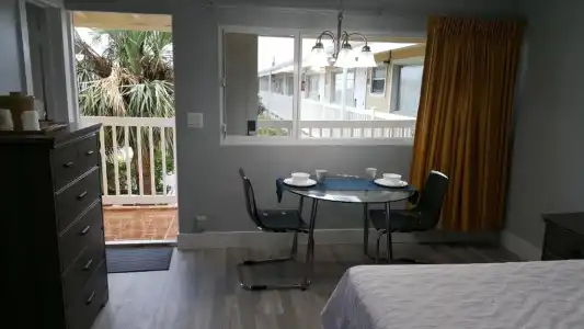 The Palms On Ocean - 65