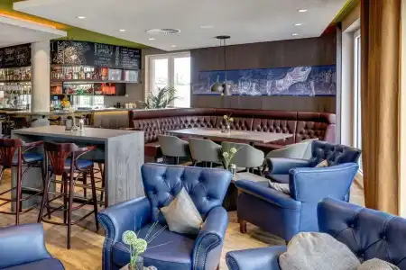 ibis Styles Tubingen - 16