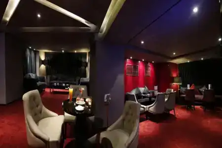 Mövenpick Casablanca - 33