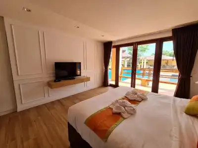 Elegancy Resort Hua Hin - 30