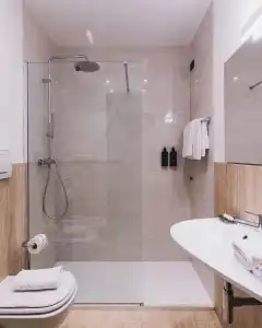 Palazzo Lion Morosini - Check in Presso Locanda Ai Santi Apostoli - 28