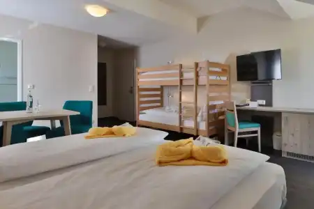 SonnenBayerischer Hof - All Inklusive - 75