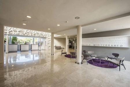 Spa Mediterraneo Park - 22