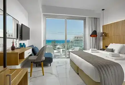 The Blue Ivy and Suites - 110