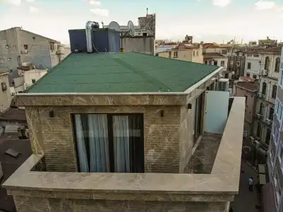 Fama Karaköy - 13