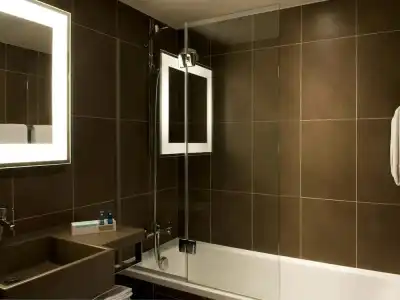 Novotel Strasbourg Centre Halles - 75