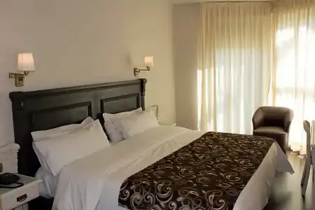 Avent Verahotel - 9