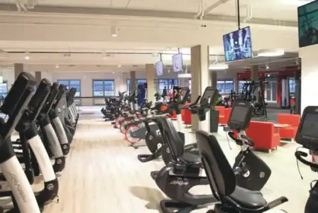 Holiday Inn Express FÜRTH by IHG - 28