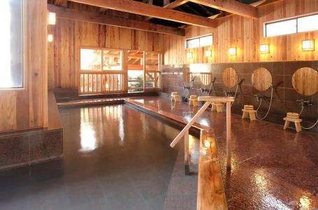 Kusatsu Onsen Boun - 23
