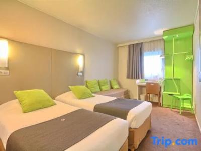 CAMPANILE PARIS CDG AIRPORT VILLEPINTE - 35