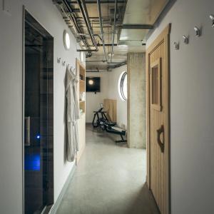 Boxotel Montreal - 14