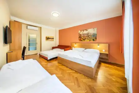Residence Bene - 2