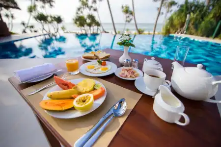 Ananya Beach Resort - 12