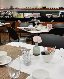 Fraser Suites Geneva - 23