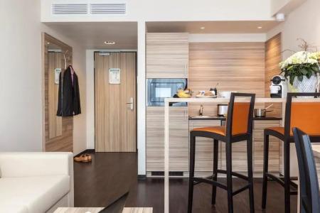 Staycity Aparthotels Heidelberg - 41