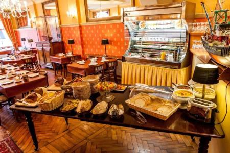 Avenue by F-Hotels - 26