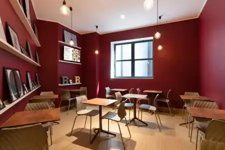B&B Milano San Siro - 27