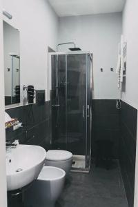 Terno su Napoli B&B - 24