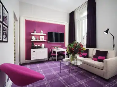 Sofitel London St James - 127