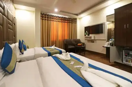 Mannat International by Mannat - 36