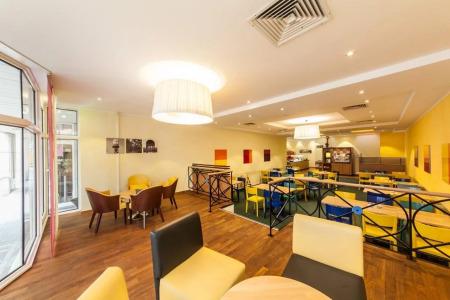 Garner WIESBADEN CITY by IHG - 16