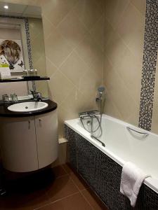 Hôtel la Réserve - 59