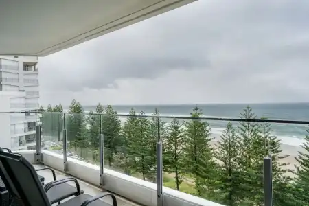 Cashelmara Beachfront Apartments - 105