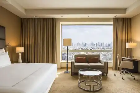 Swissôtel Living Al Ghurair Apart-hotel - 8