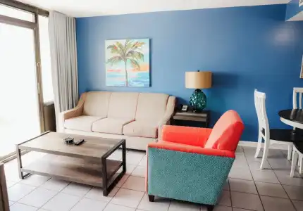 Ocean Club Resort Myrtle Beach a Ramada by Wyndham - 42