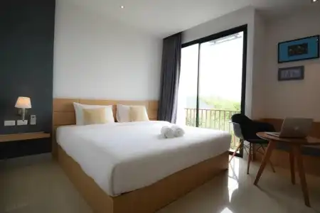 B Boutique Residence - 42