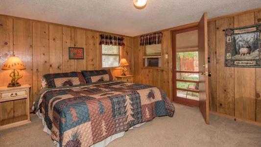 Canyon Cabins - 65