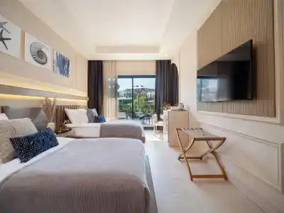 Liu Resorts - All inclusive - 38