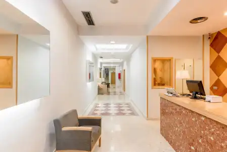 ApartaExe Campus San Mamés - 11