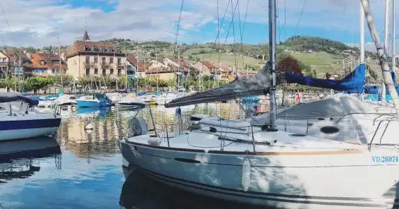 Rivage Restaurant Lutry - 36