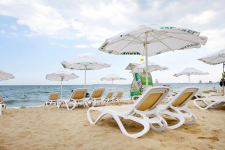 Marvel All Inclusive - Fully Renovated Free Beach Access - 46