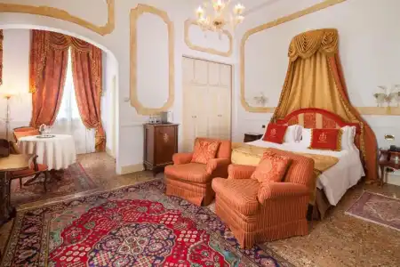 Villa Condulmer - 128