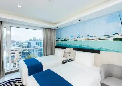 Holiday Inn Express PATTAYA CENTRAL by IHG - 46
