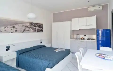 Residence Progresso - 9