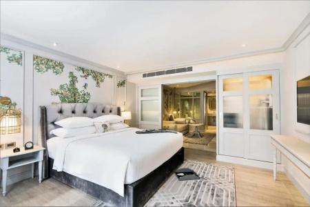 The Salil Sukhumvit 57 - Thonglor - 6