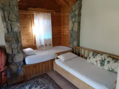 Koyevi Olympos Countryhouse - 63