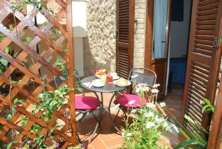 Ristorante Piccolo Chianti - 25
