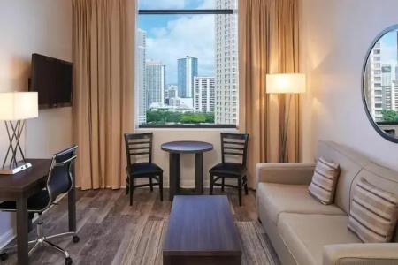 Aqua Palms Waikiki - 88