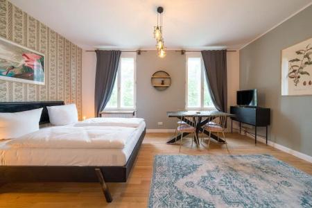 Design Apartments - "Kutscherhaus" - 23