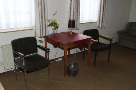 Einfelder Hof Garni - 15