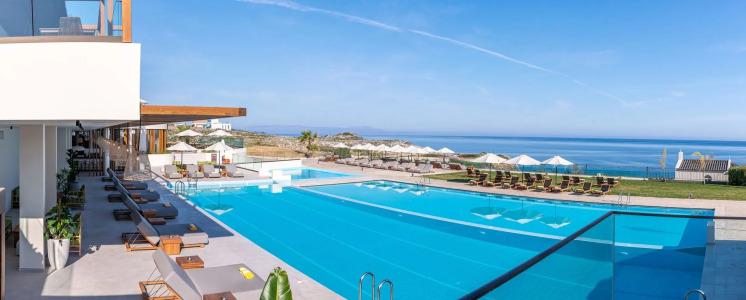 Aulus Chania Resort, Curio Collection by Hilton - 22